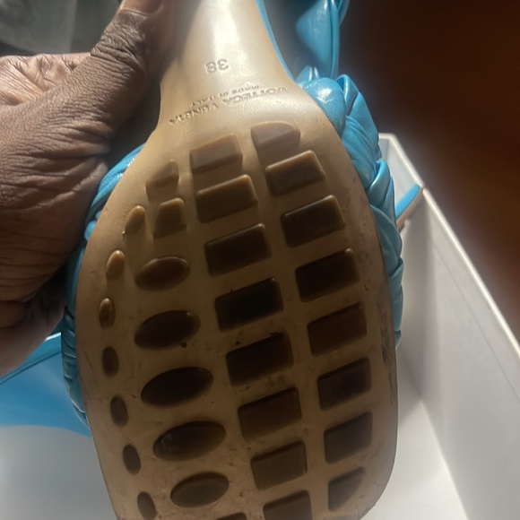 Bottega Veneta - Slingback - Picture 4 of 4